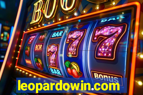 leopardowin.com