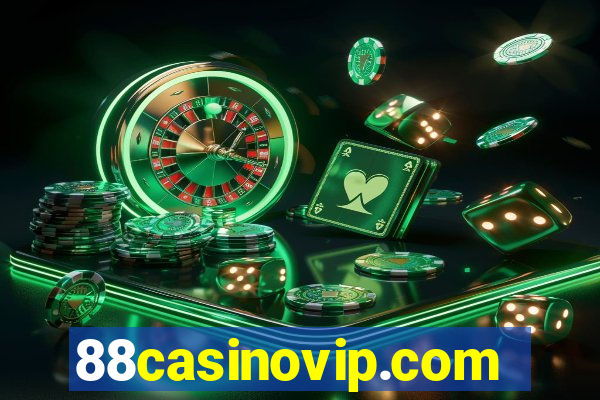 88casinovip.com
