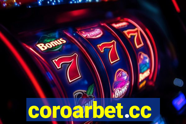 coroarbet.cc