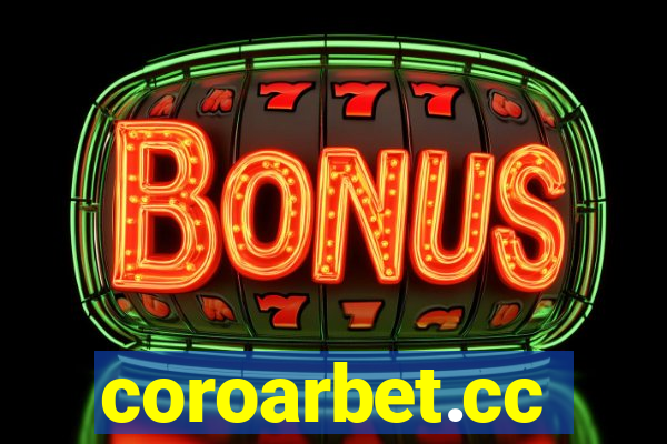 coroarbet.cc