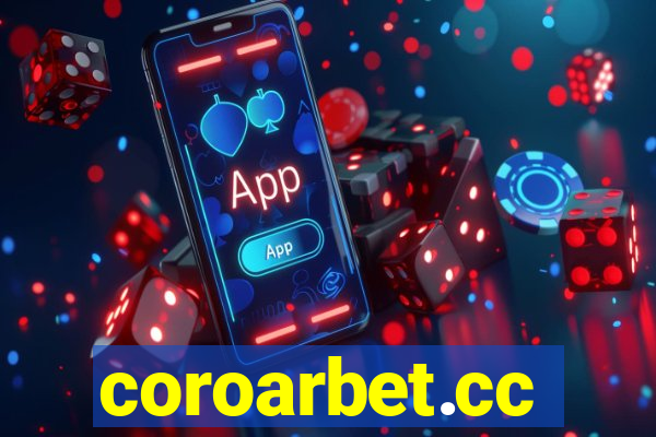 coroarbet.cc