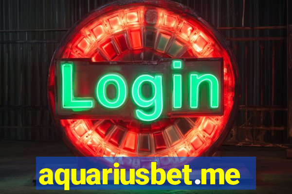 aquariusbet.me