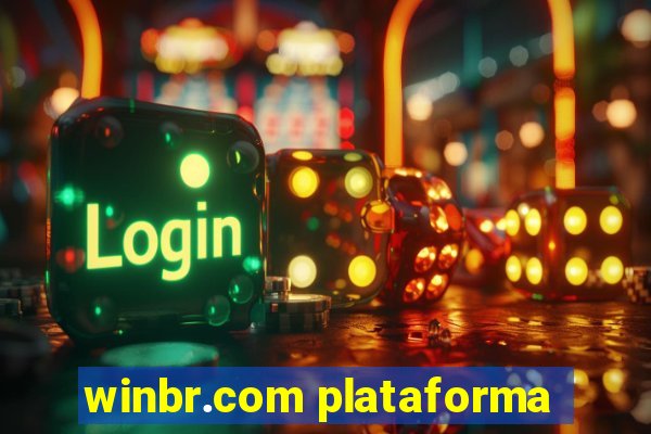winbr.com plataforma