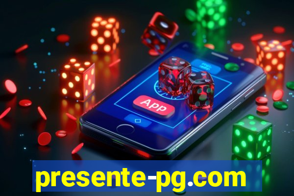 presente-pg.com