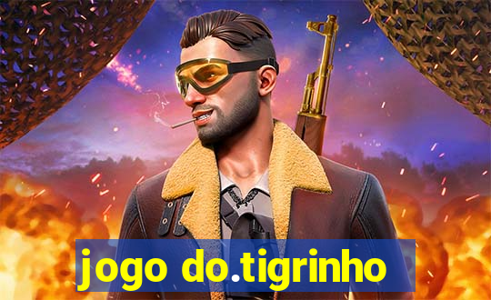 jogo do.tigrinho