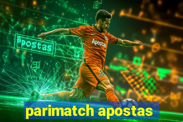 parimatch apostas