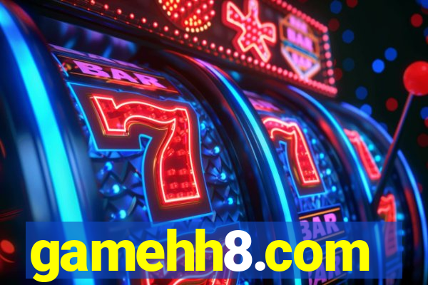 gamehh8.com