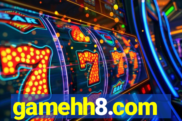 gamehh8.com