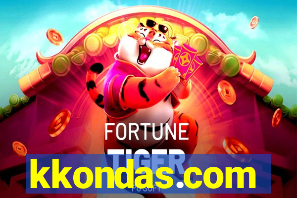 kkondas.com