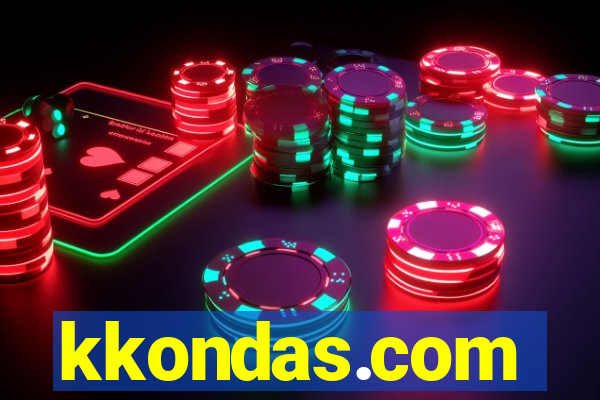 kkondas.com