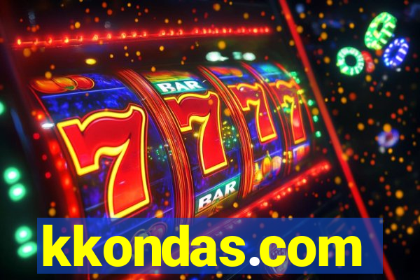 kkondas.com