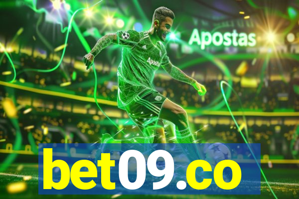 bet09.co