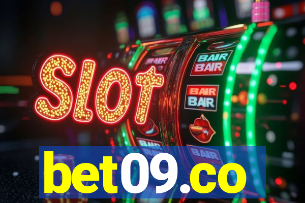 bet09.co