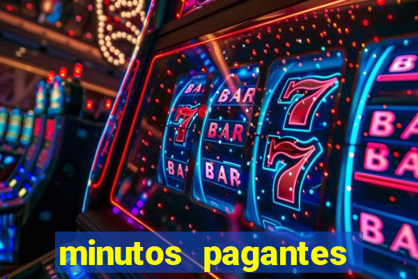 minutos pagantes fortune tiger atualizado