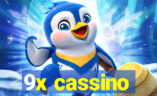 9x cassino