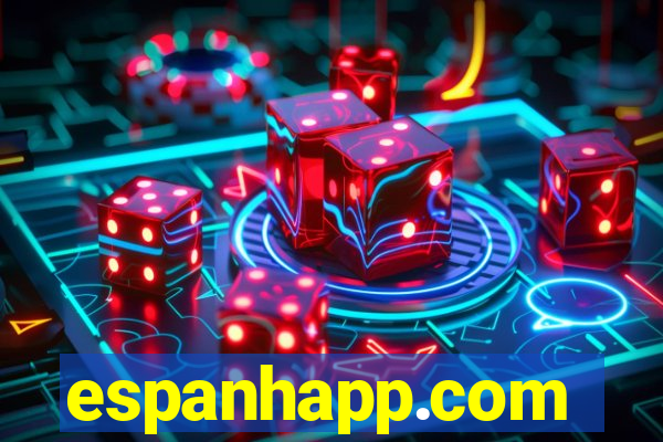 espanhapp.com