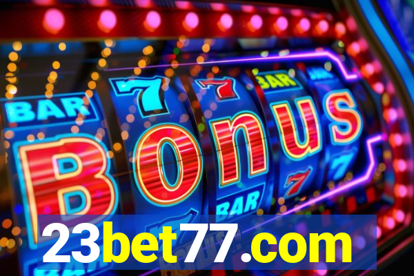 23bet77.com