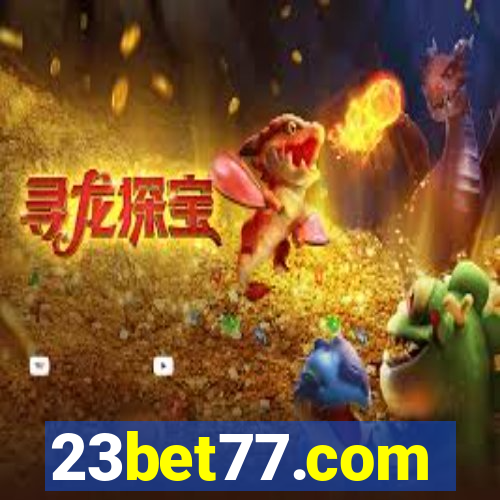 23bet77.com