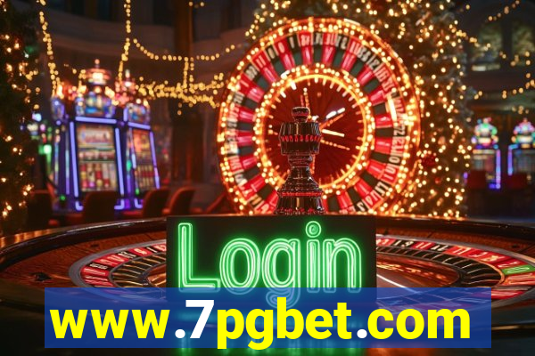 www.7pgbet.com