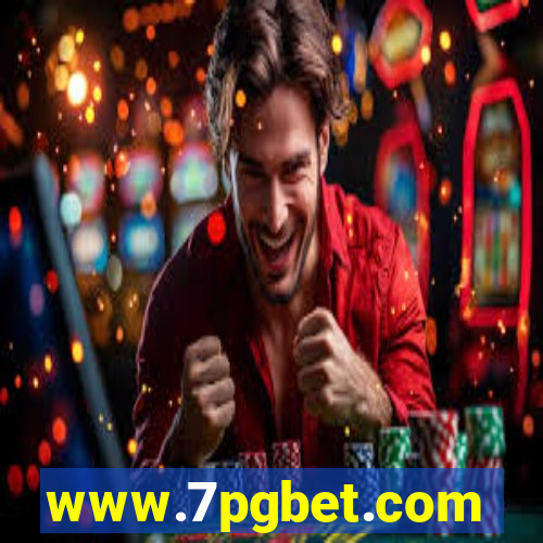 www.7pgbet.com