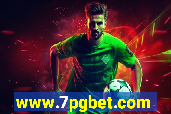 www.7pgbet.com