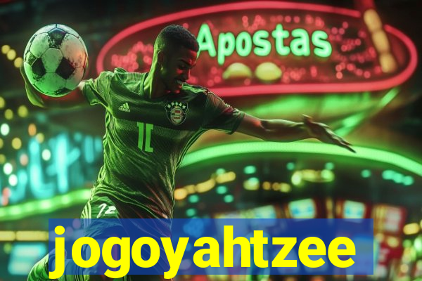 jogoyahtzee