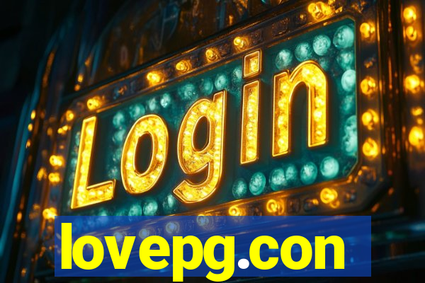 lovepg.con