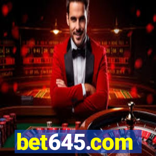bet645.com