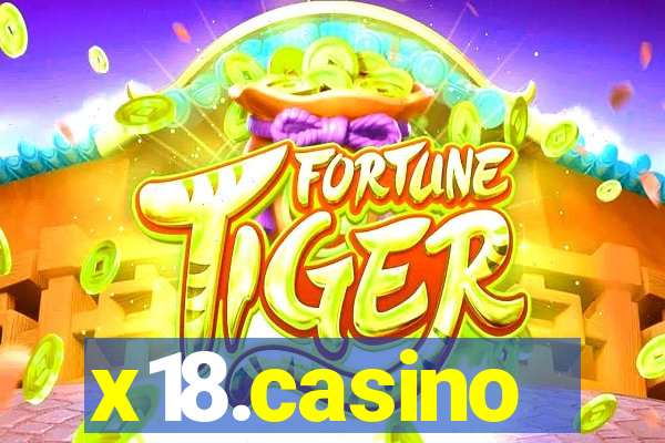 x18.casino