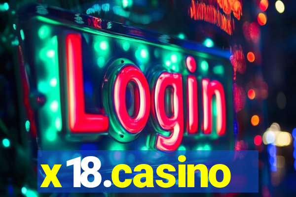 x18.casino