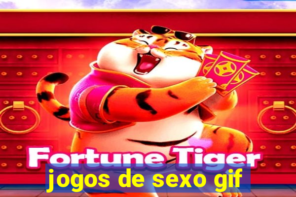 jogos de sexo gif