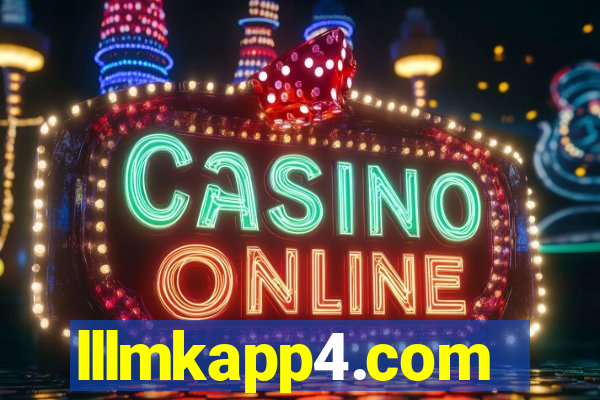 lllmkapp4.com