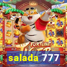 salada 777