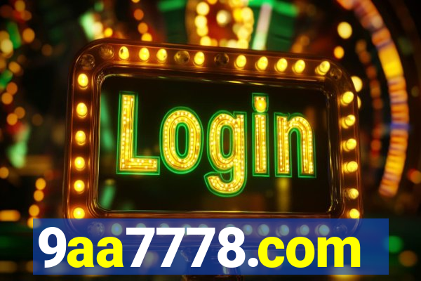 9aa7778.com
