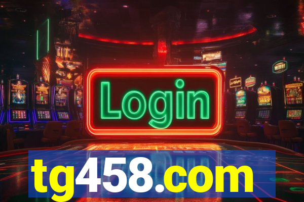 tg458.com