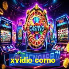 xvidio corno
