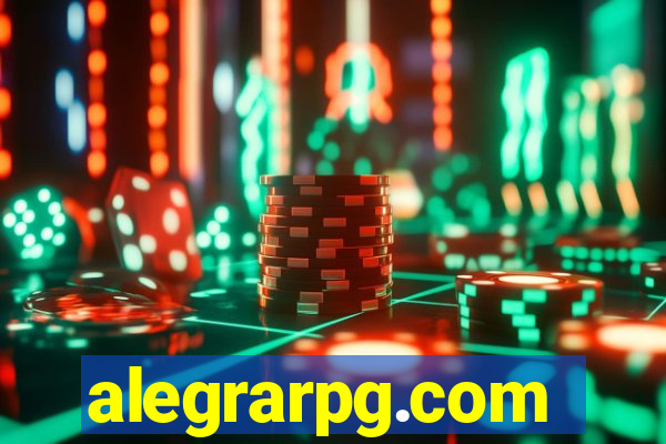 alegrarpg.com