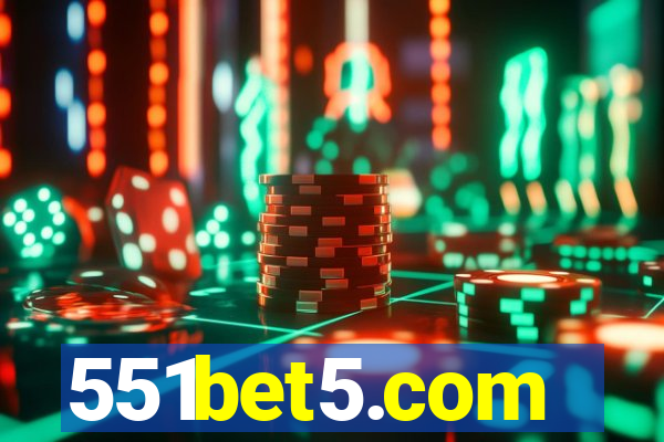 551bet5.com
