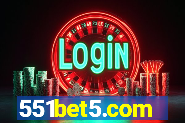 551bet5.com