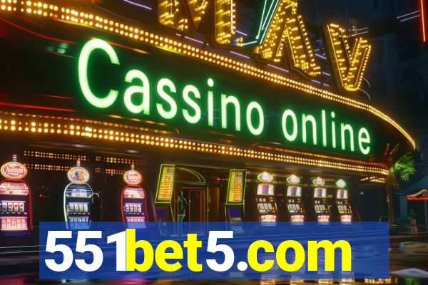 551bet5.com