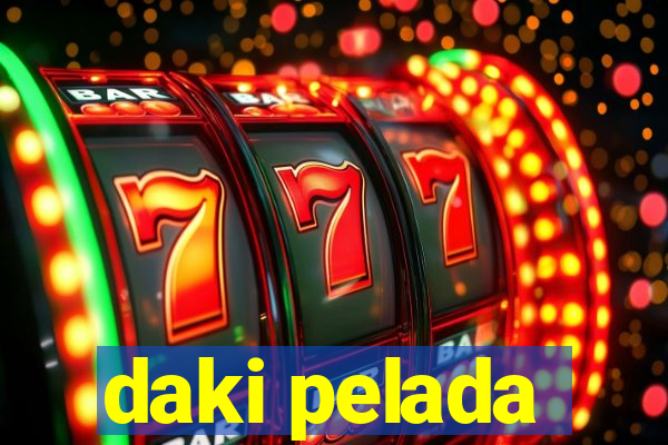 daki pelada