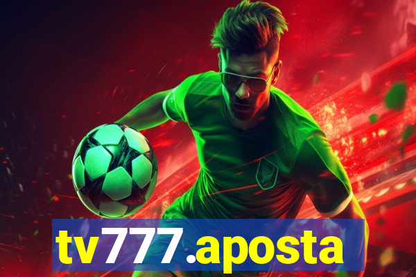 tv777.aposta