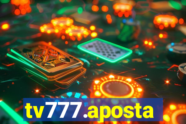 tv777.aposta