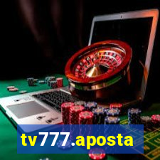 tv777.aposta