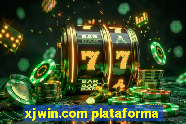 xjwin.com plataforma
