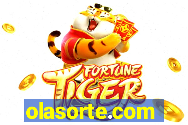 olasorte.com
