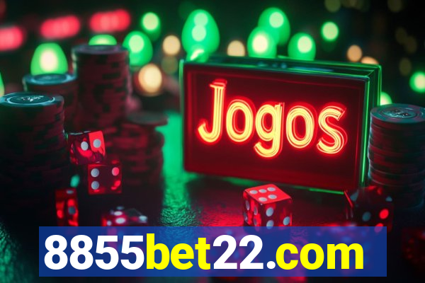 8855bet22.com