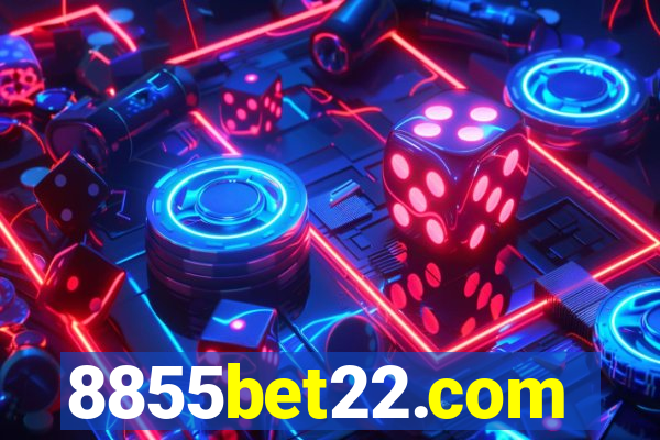 8855bet22.com