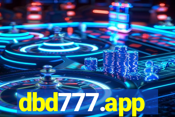 dbd777.app