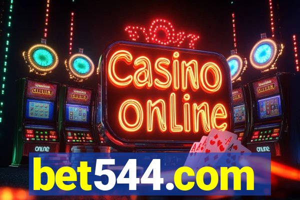 bet544.com